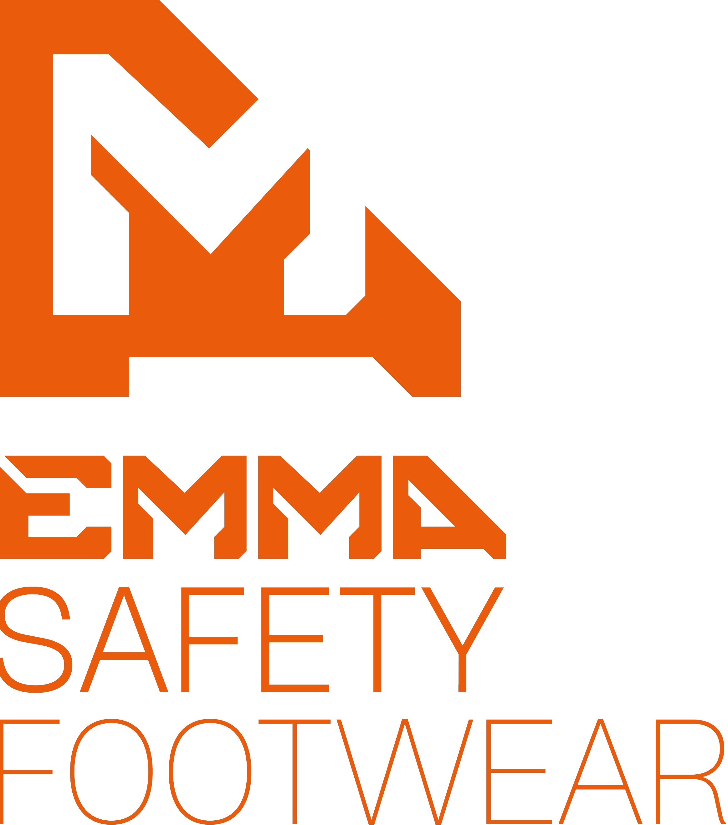 logo -- Emma Safety Footwear