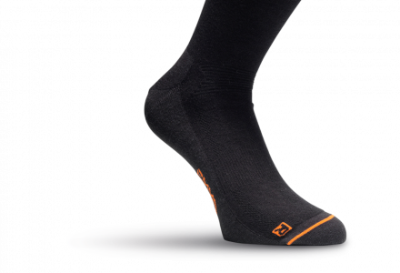 Hydro-Dry® sustainable business sock 