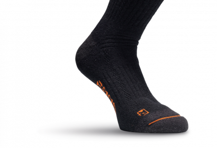 Hydro-Dry® sustainable thermo sock