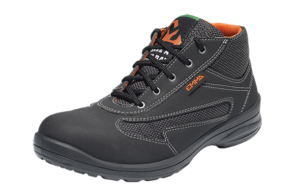 Safety Shoes AMBER - Emma Safety Footwear
